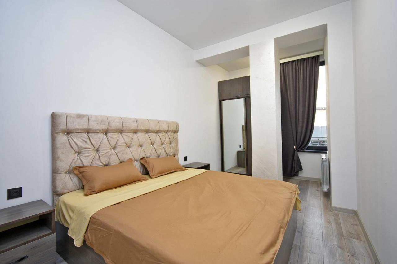 New Apartment In Yerevan City Center 외부 사진