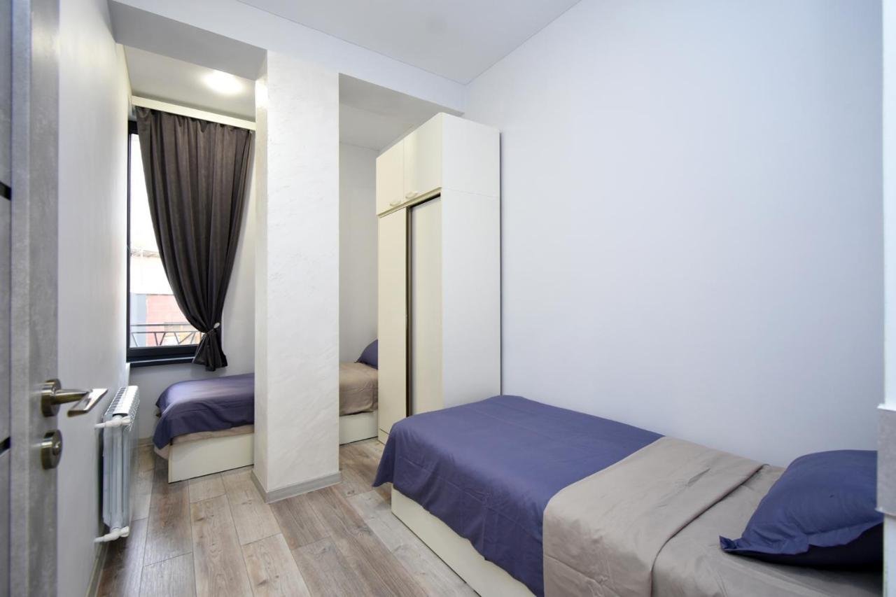 New Apartment In Yerevan City Center 외부 사진